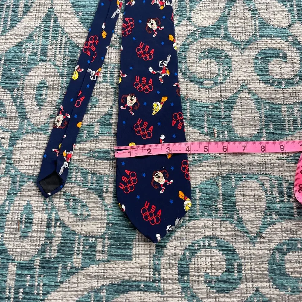 Vintage collectible tie